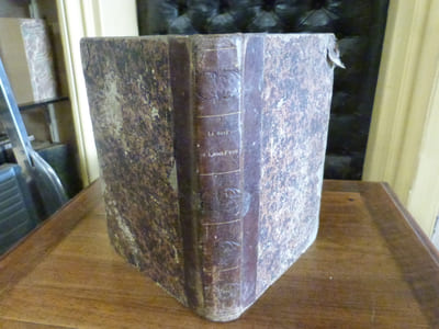 La Case de l'Oncle Tom ou tableau de l'esclavage dans les Etats-Unis d'Amérique; Traduction nouvelle par Old Nick & Adolphe Joanne... suivie de poésies composées par des nègres et d'une notice sur la colonie de Liberia.