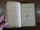 La Blague. Com&eacute;die en trois actes. Avec pr&eacute;face de l'auteur.. Valdagne, Pierre