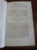 Epoques ou beaut&eacute;s et faits m&eacute;morables de l'histoire de France, depuis l'origine de la monarchie, jusqu'au Ier janvier 1822.
. Propiac, Le Chevalier ...