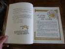 Histoire du livre et d'une librairie moderne.. 