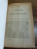 Le Saint-Si&egrave;ge et le Droit des Gens.. Le Fur, Louis. 