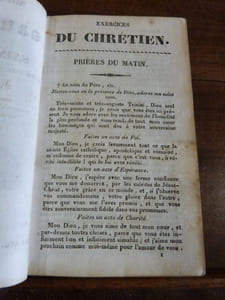 Nouveau choix des cantiques de Saint-Sulpice, avec tous les airs en musique. Nouvelle édition, considérablement augmentée, et suivie d'une notice des principaux usages des catéchismes de cette paroisse.