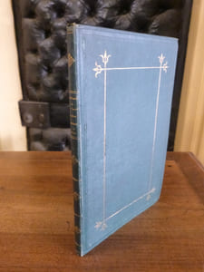 Atlas pour le voyage du jeune Anarchasis.
