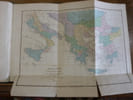 Atlas pour le voyage du jeune Anarchasis.
. Barbi&eacute; du Bocage