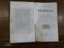 Vie des Savants Illustres : Savants du XVIII&egrave; Si&egrave;cle.
. Figuier, Louis
