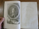 Vie des Savants Illustres : Savants du XVIII&egrave; Si&egrave;cle.
. Figuier, Louis