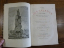 Vies des Savants Illustres : Savants de l'antiquit&eacute;.. Figuier, Louis