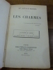 Les Charmes. I: L'Attente au jardin. II: La Coeur promis. III: Le R&ecirc;ve alarm&eacute;.
. Catulle Mend&egrave;s, Madame (Mette, Jeanne).