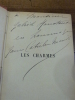 Les Charmes. I: L'Attente au jardin. II: La Coeur promis. III: Le R&ecirc;ve alarm&eacute;.
. Catulle Mend&egrave;s, Madame (Mette, Jeanne).