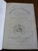 Magasin d'&eacute;ducation et de r&eacute;cr&eacute;ation et semaine des enfants r&eacute;unis. Journal de toute la famille. Ann&eacute;e 1879 compl&egrave;te.. Mac&eacute;, Jean - Stahl P.-J. - ...