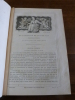 Magasin d'&eacute;ducation et de r&eacute;cr&eacute;ation et semaine des enfants r&eacute;unis. Journal de toute la famille. Ann&eacute;e 1879 compl&egrave;te.. Mac&eacute;, Jean - Stahl P.-J. - ...