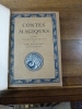Contes Magiques.. P'ou Soung-Lin