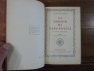 La Passion de Yang Kw&eacute;-Fei, Favorite imp&eacute;riale.. Soulier de Morant, Georges