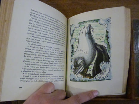 Le Livre de la Jungle et le second livre de la Jungle.. Kipling, Rudyard