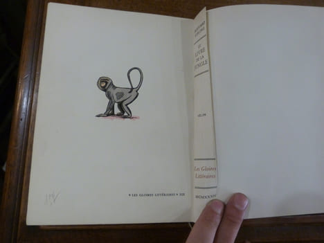 Le Livre de la Jungle et le second livre de la Jungle.. Kipling, Rudyard