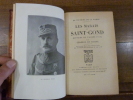 Les Marais de Saint-Gond (Histoire de l'Arm&eacute;e Foch).. Le Goffic, Charles