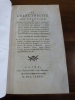 De l'Electricit&eacute;. De l'Electricit&eacute; des v&eacute;g&eacute;taux (1 tome). De l'Electricit&eacute; du corps humain dans l'&eacute;tat de sant&eacute; et de maladie (2 tomes). De ...