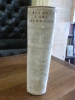 Uxor Ebraica, seu de Nuptiis et Divortiis ex jure civili, id est, Divino & Talmudico, veterum Ebraeorum, Libri Tres. Ejusdem de Successionibus ad ...
