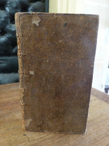 Histoire du dix-huitième siècle finissant à dec. 1740.