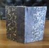 Lothaire et Valrade ou le Royaume Mis en Interdit.. Gudin de la Brennellerie, Paul-Philippe