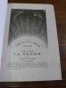 Astronomie populaire. Description g&eacute;n&eacute;rale du ciel.. Flammarion, Camille.