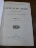 Poules et poulaillers. Elevage naturel et artificiel. Monographie de toutes les races.
. Br&eacute;chemin, L.