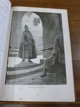 La Marine d'autrefois. Avec une lettre-préface du vice-amiral Miot.. Contesse, Georges.