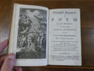 Paradise Regain'd: A poem in four books. To which is added Samson Agonistes; and Poems upon several Occasions. With a Tractate of Education.
. ...