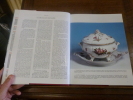 Porcelaine de Limoges.
. Mannoni, Edith.