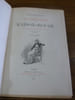 Le Chevalier de Maison-Rouge. Pr&eacute;face par G. Larroumet.
. Dumas, Alexandre.