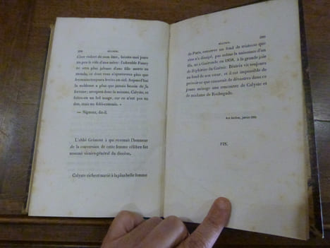 Béatrix ou les amours forcés.. Balzac, Honoré de.