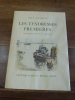 Les Tendresses premi&egrave;res.. Verhaeren, Emile.
