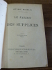 Le Jardin des supplices.
. Mirbeau, Octave. 