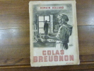 Colas Breugnon.. Rolland, Romain