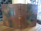 Nouvelles Histoires Extraordinaires. Traductions de Charles Baudelaire.
. Poe, Edgar.