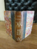 Odes d'Horace. traduction nouvelle par M. Patin, avec le texte [latin] en regard et deux composition de Meunier.. Horace