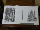 La Routes des Abbayes Normandes Tome 2 : Basse Normandie.. Irolla, Roland