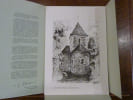 La Routes des Abbayes Normandes, Tome 1 Pays de Caux.. Irolla, Roland