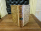Esprit des Lois avec les notes de l'auteur et un choix des observations de Dupin, Crevier, Voltaire, Mably, la Harpe, Servan etc.... Montesquieu