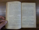 Esprit des Lois avec les notes de l'auteur et un choix des observations de Dupin, Crevier, Voltaire, Mably, la Harpe, Servan etc.... Montesquieu