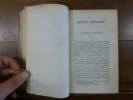 Satyre M&eacute;nipp&eacute;e de la vertu du catholicon d'Espagne et de la tenue des Estats de Paris. Nouvelles &eacute;dition accompagn&eacute; de commentaires et pr&eacute;c&eacute;d&eacute;e d'une ...