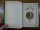Berlioz et L'Europe Romantique.. Pourtal&egrave;s, Guy de