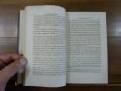 Le Paradis Perdu de Milton traduction de F. de Chateaubriand, pr&eacute;c&eacute;d&eacute;e d'une &eacute;tude de M. John Lemoinne.
. Milton