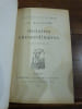 Histoires extraordinaires. Traduction de Charles Baudelaire.. Poe, Edgar.
