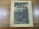 Le 1er myst&eacute;rieux, souvenirs de Guerre d'un L&eacute;gionnaire Suisse.. Reybaz, G.-Jean