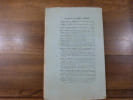 Le Mar&eacute;chal d'Humi&egrave;res et le gouvernement de Compi&egrave;gne (1648-1694). Documents pour servir &agrave; l'histoire d'une ville de l'Ile de France sous le r&egrave;gne de ...