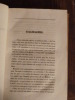 Revue historique et critique des doctrines et des systèmes de médecines; De la Doctrine Homéopathique, et de son affinité avec la loi unitéiste ...