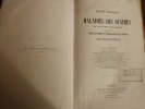 Traite pratique des Maladies des Ovaires de de leur traitement précédé d'un aperçu anatomique et physiologique de ces organes.. Boinet