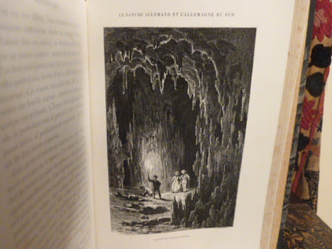 Le Danube allemand et l'Allemagne du Sud, voyage dans la forêt noire, la Bavière, l'Autriche, la Bohème, la Hongrie, l'Istrie, le Vénétie et le ...