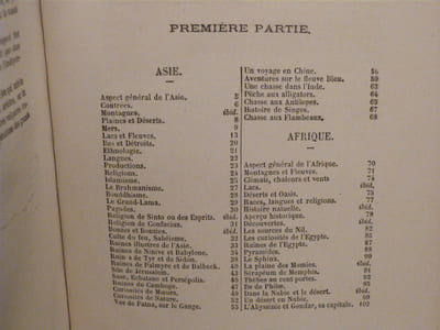 Les merveilles de l'ancien et du nouveau monde. descriptions scientifiques, historiques et pittoresques de l'Asie, l'Afrique et de l'Amérique.